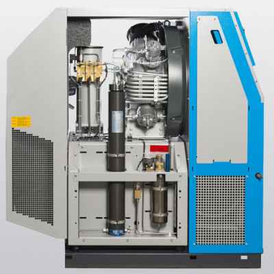 I 18.1-15-5 компрессор поршневой