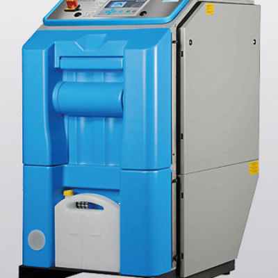 MV-B 12.4-4-3 компрессор поршневой