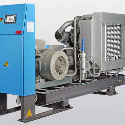 B 25.4-37 компрессор поршневой