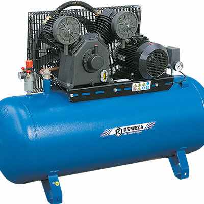 CБ4/С-270.V80 компрессор поршневой