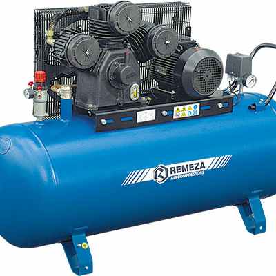 CБ4/Ф-500.V90 компрессор поршневой