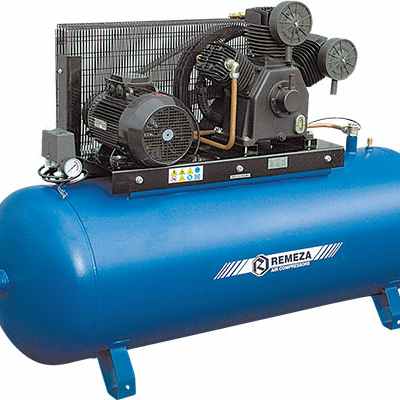 CБ4/Ф-500.W95 компрессор поршневой