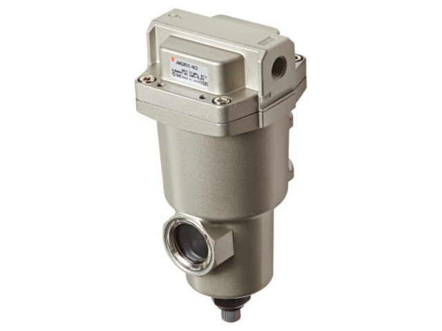 AM250C-F02D-H фильтр водоотделитель