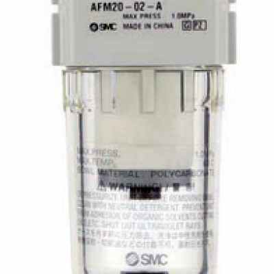 AFM20-F01C-A микрофильтр