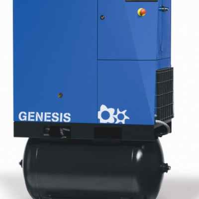 GENESIS 7.5 10/270 компрессор винтовой