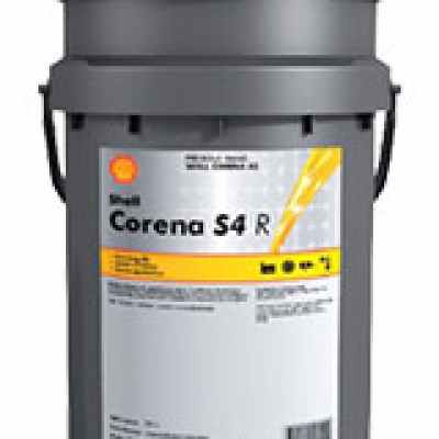 Corena S4 R46 масло синтетическое